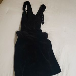 S Stitch & Pine dress